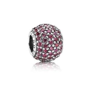 ♥️Pandora red charm. Authentic
